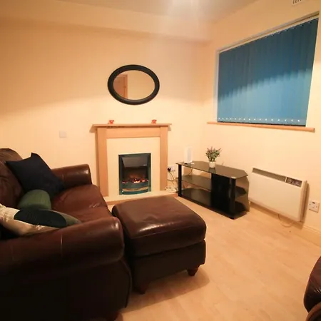 Appartement Cosy Centre Galway