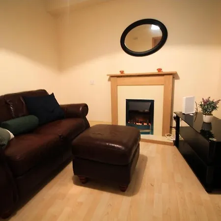 Cosy Centre